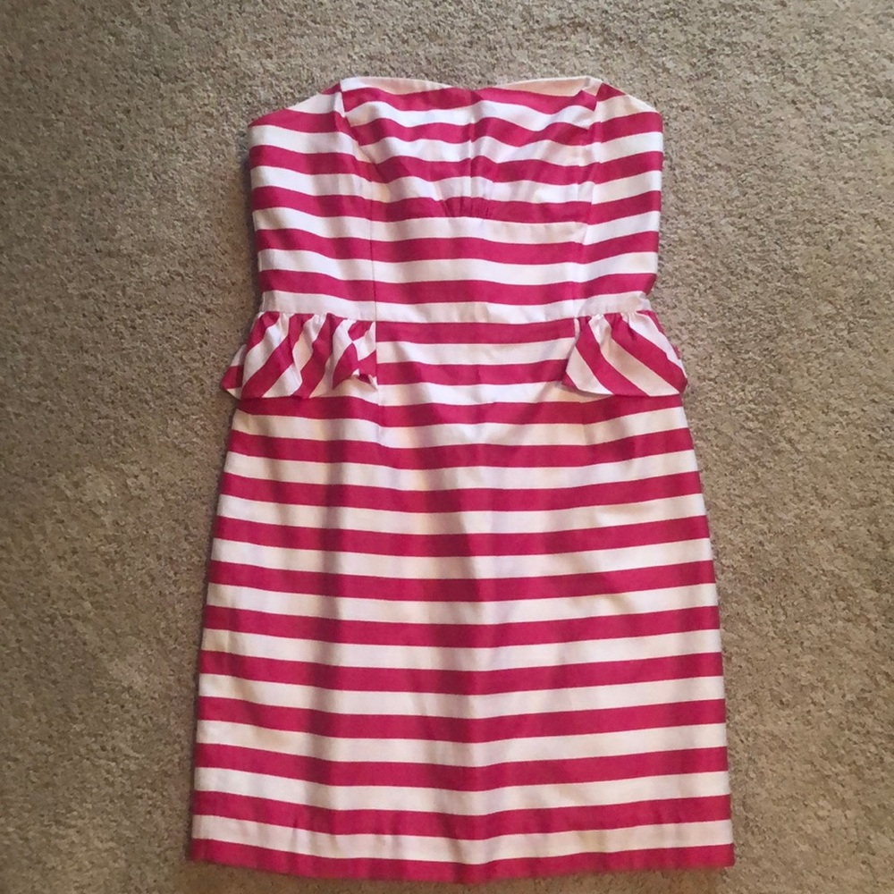 Lily Pulitzer dress size 6